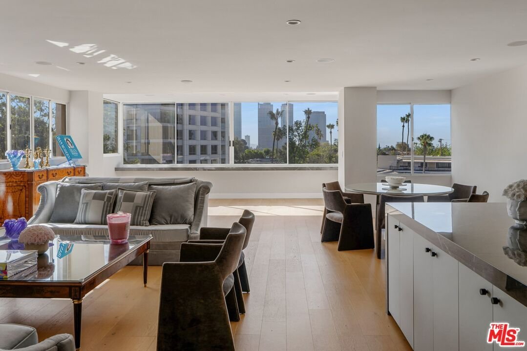 Condominio en Los Ángeles, California, Estados Unidos 1 - 18772452