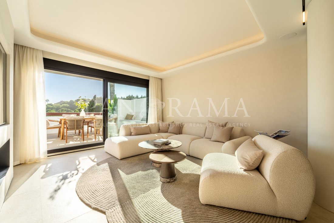 Appartement à Río Real, Marbella, Andalousie 4 - 18674721