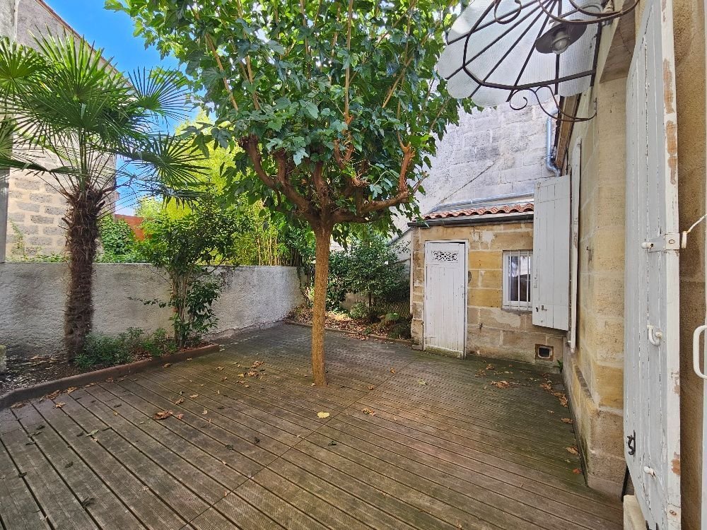 Haus in Caudéran-Barrière Judaïque, Bordeaux, Frankreich 4 - 18772574