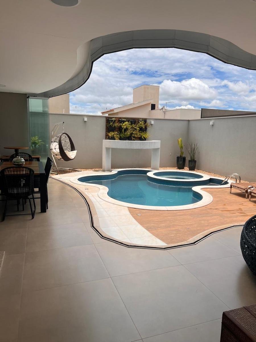 Condominio en São Carlos, Estado de São Paulo, Brasil 4 - 18770276