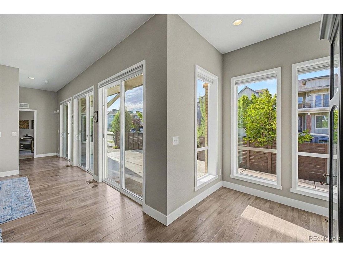 House in Denver, Colorado, United States 3 - 18771459