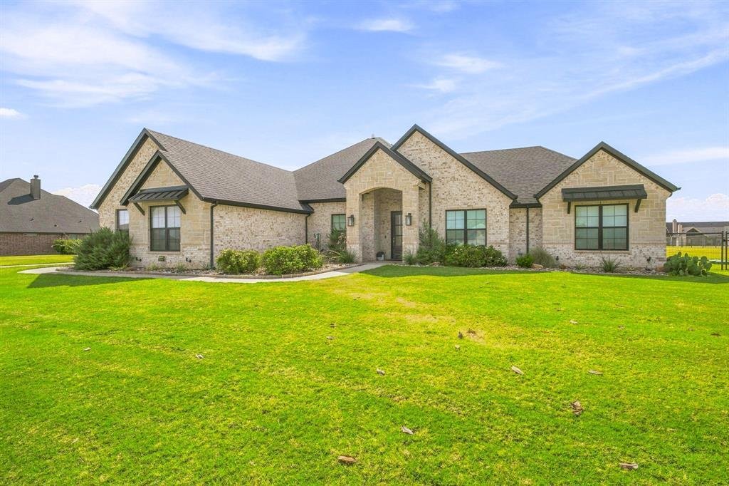 Haus in Godley, Texas, Vereinigte Staaten 1 - 18769147