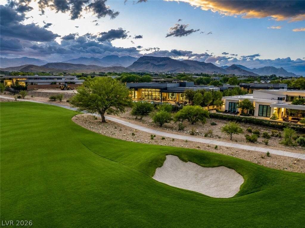Casa en Las Vegas, Nevada, Estados Unidos 2 - 18770823