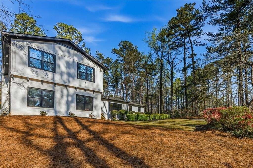 House in Atlanta, Georgia, United States 2 - 18769190