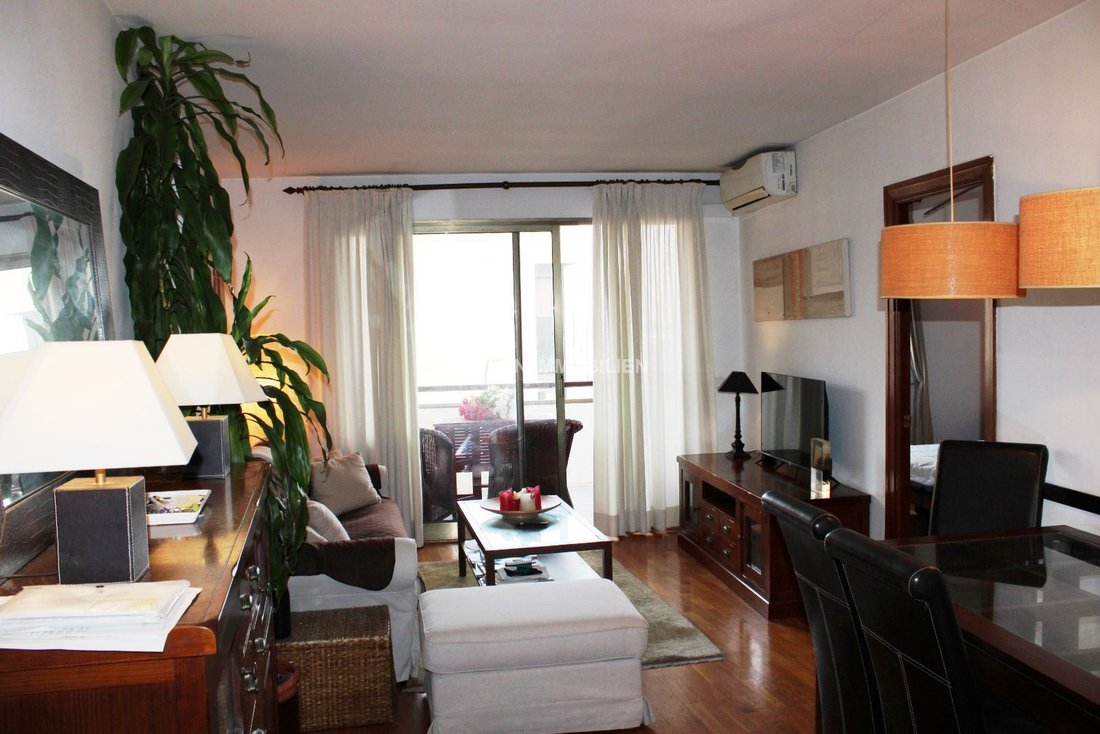 Appartement à Palma, Îles Baléares, Espagne 2 - 18769430