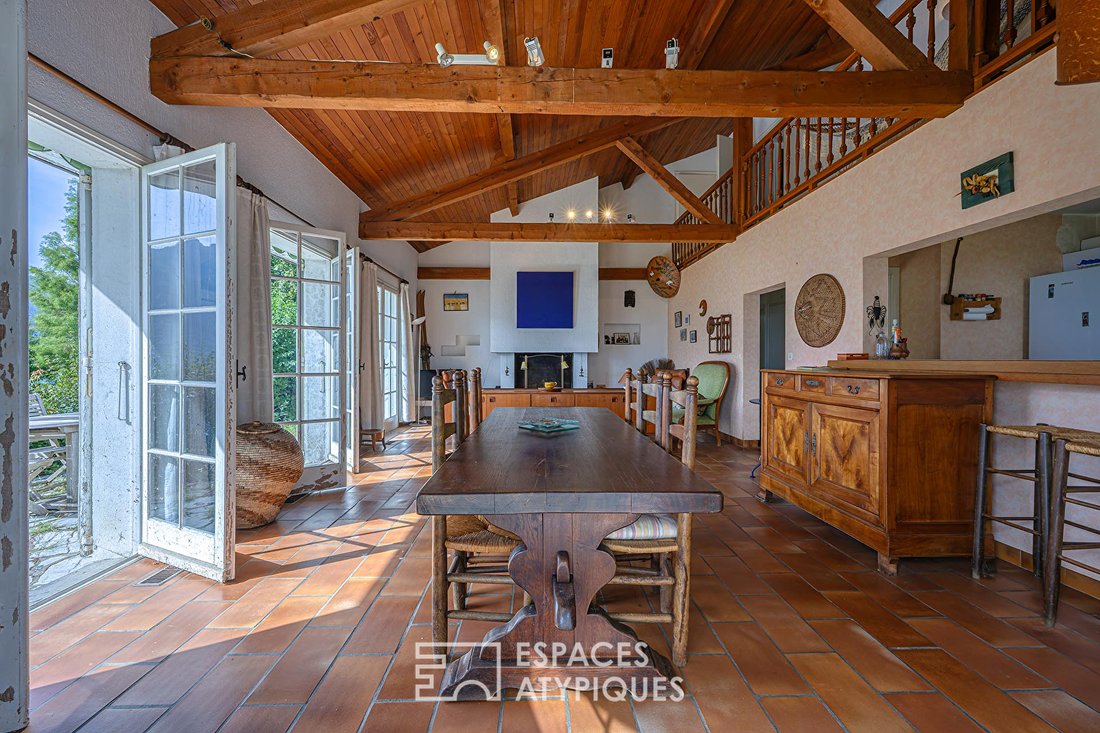 Villa in Tresserve, Auvergne-Rhône-Alpes, France 1 - 18770281