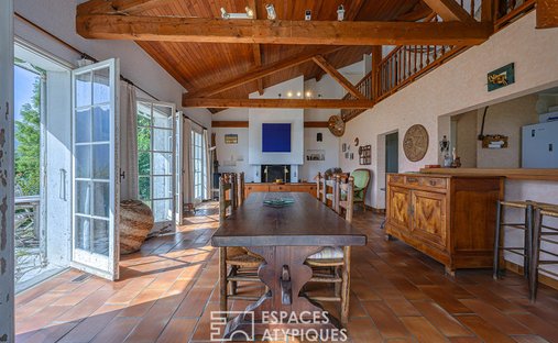 Villa in Tresserve, Auvergne-Rhône-Alpes, France 1