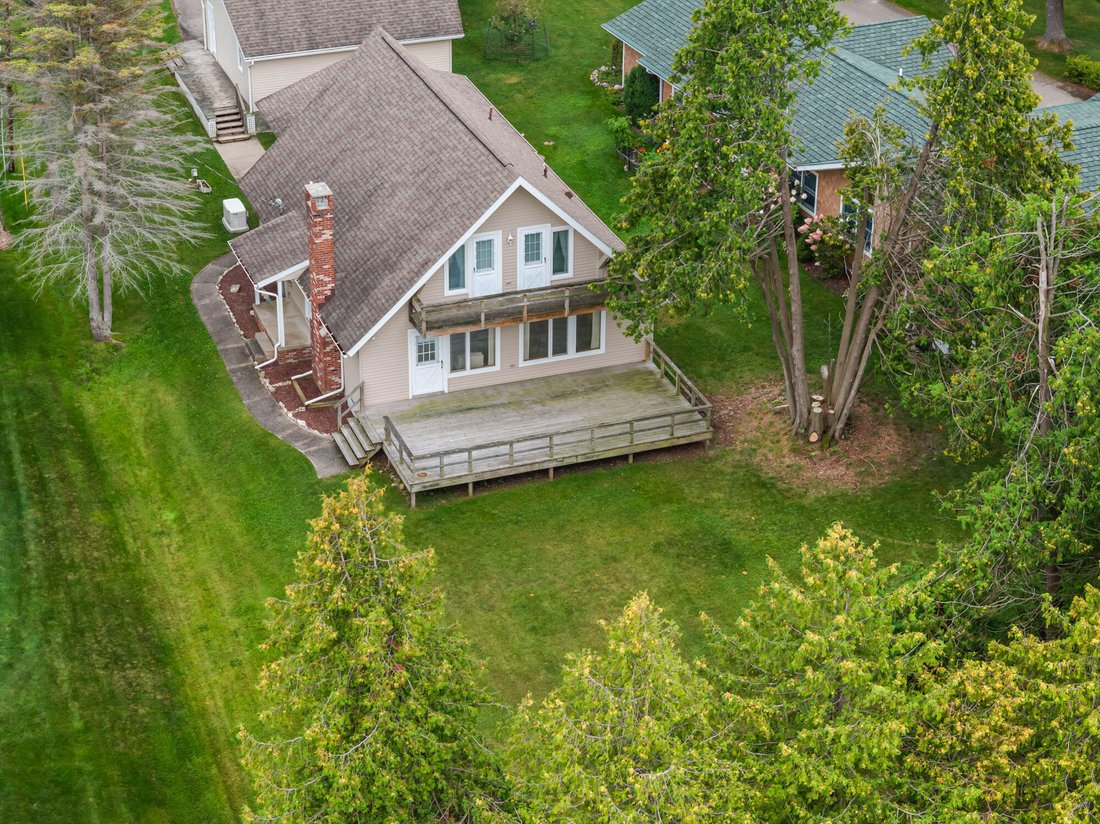 Haus in Indian River, Michigan, Vereinigte Staaten 4 - 18770342