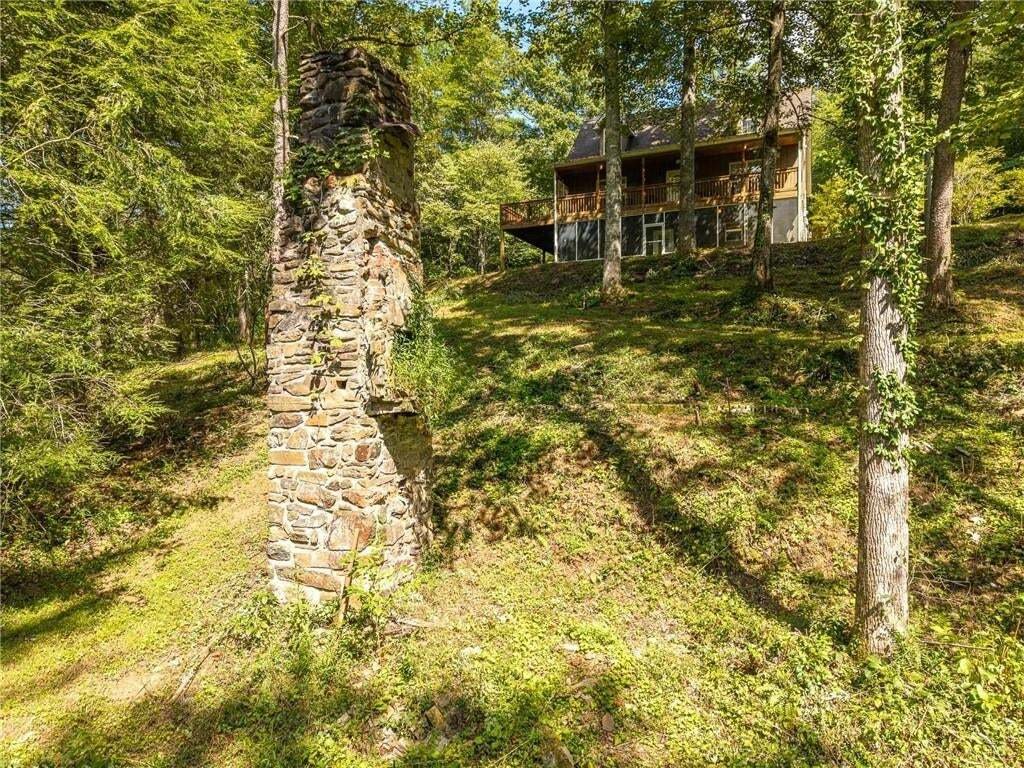 Casa en Ellijay, Georgia, Estados Unidos 5 - 18771975