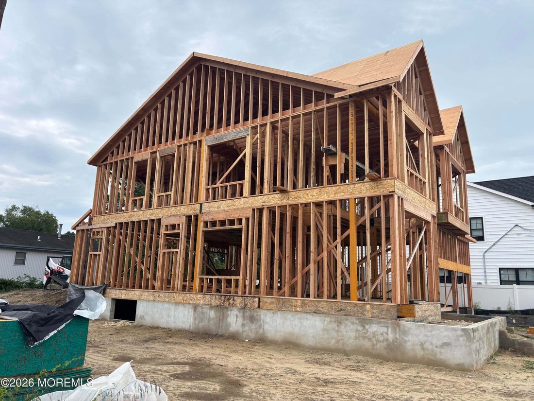 Casa a Brick, New Jersey, Stati Uniti 3 - 17164696