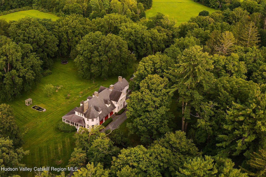 Haus in Stone Ridge, New York, Vereinigte Staaten 4 - 18770524