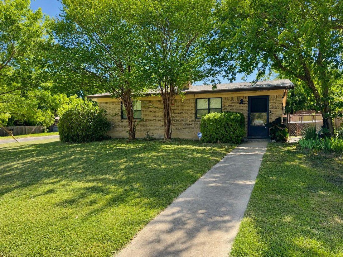 Maison à Austin, Texas, États-Unis 2 - 18768812