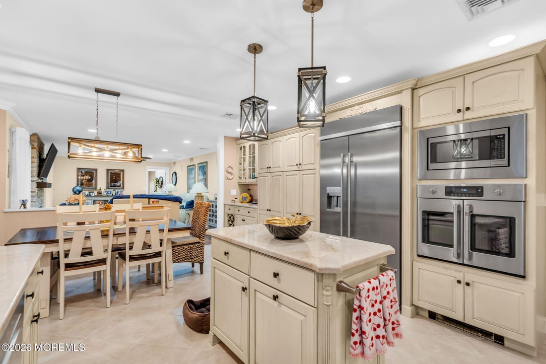 Casa a Lacey Township, New Jersey, Stati Uniti 3 - 18770695