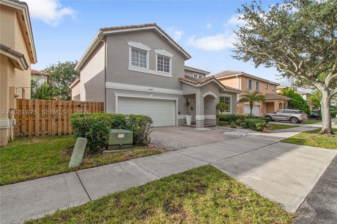 House in Doral, Florida, United States 2 - 18771183