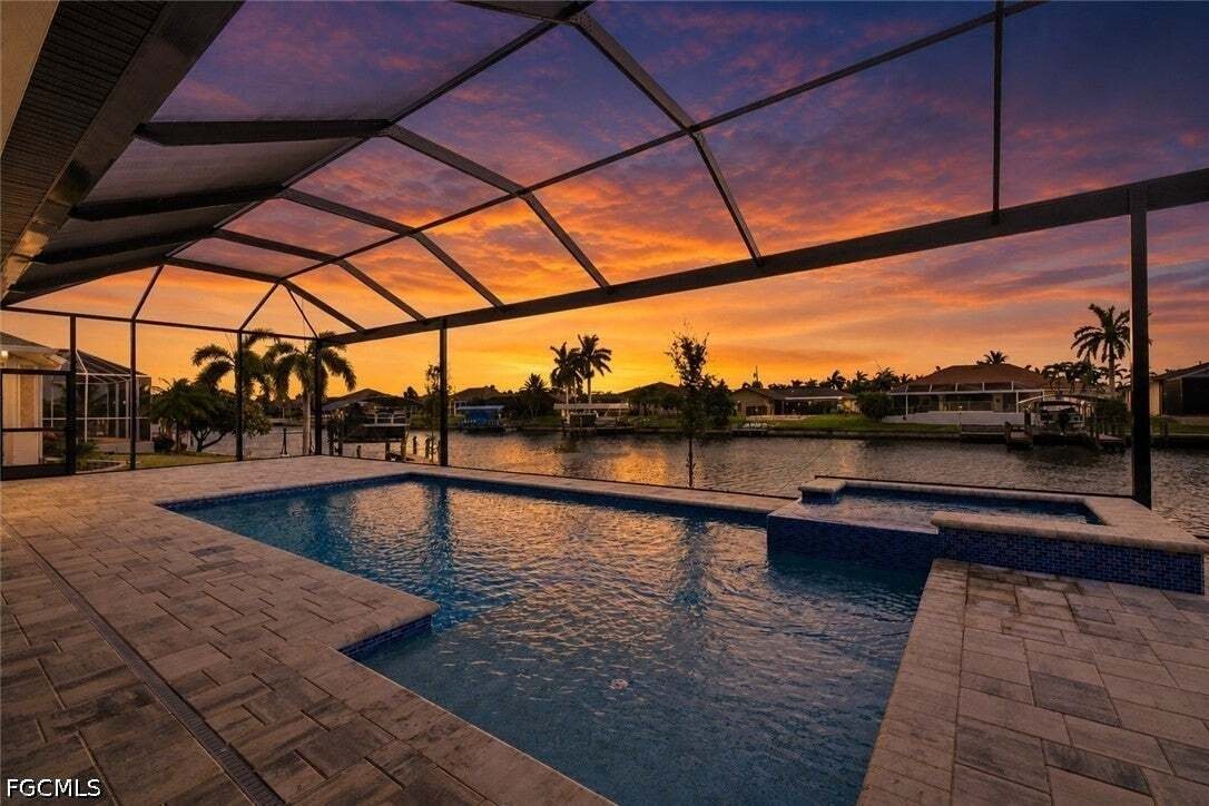 House in Cape Coral, Florida, United States 4 - 18768403