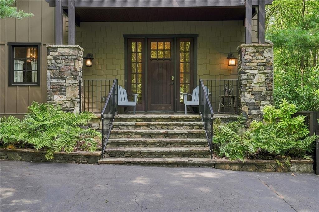 Maison à Cumming, Géorgie, États-Unis 5 - 18771966