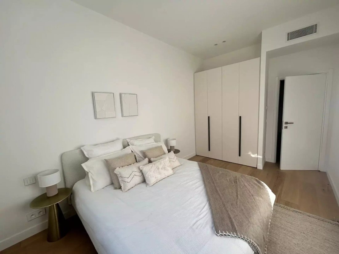 Wohnung in Nizza, Provence-Alpes-Côte d'Azur, Frankreich 4 - 15694087