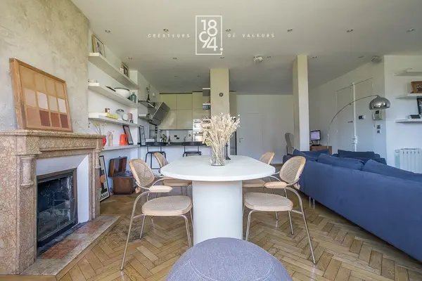 Apartment in Saint Mitre, 13e Arrondissement, Marseille 2 - 18763115