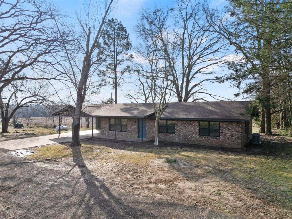 Farm Ranch in Omaha, Texas, Vereinigte Staaten 4 - 18772203