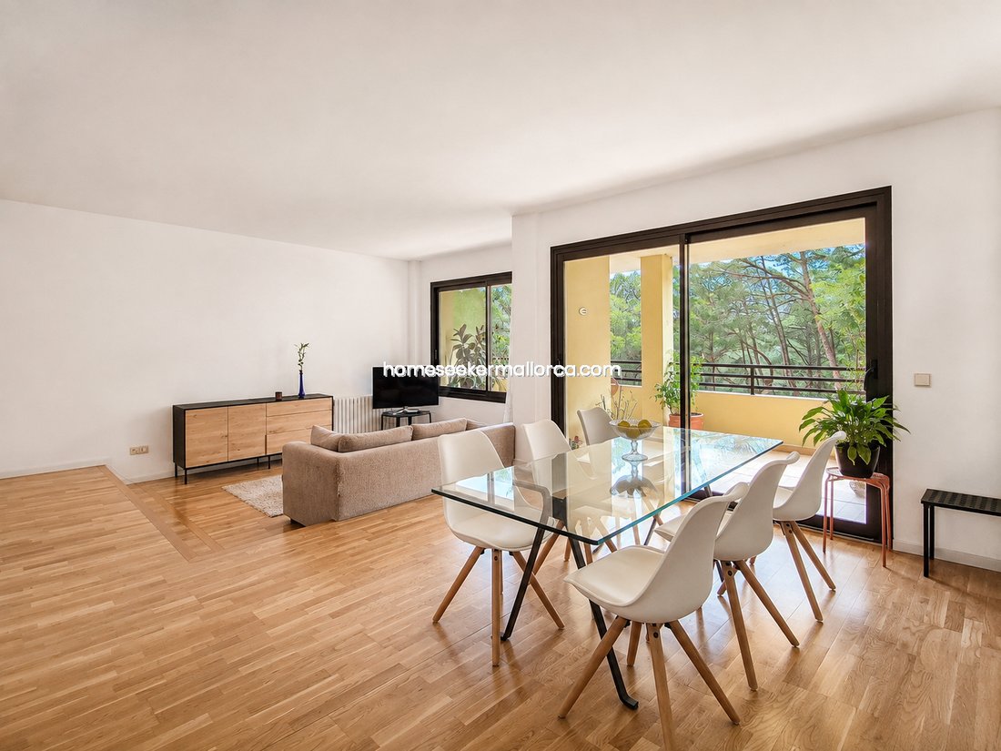 Apartment in Calvia, Balearic Islands, Spain 4 - 18769557