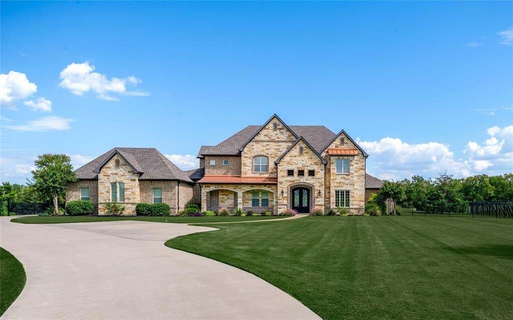House in Sunnyvale, Texas, United States 1 - 18769146