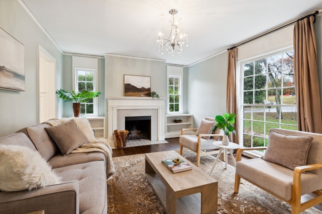 Haus in Forest Hills, Tennessee, Vereinigte Staaten 5 - 18773656