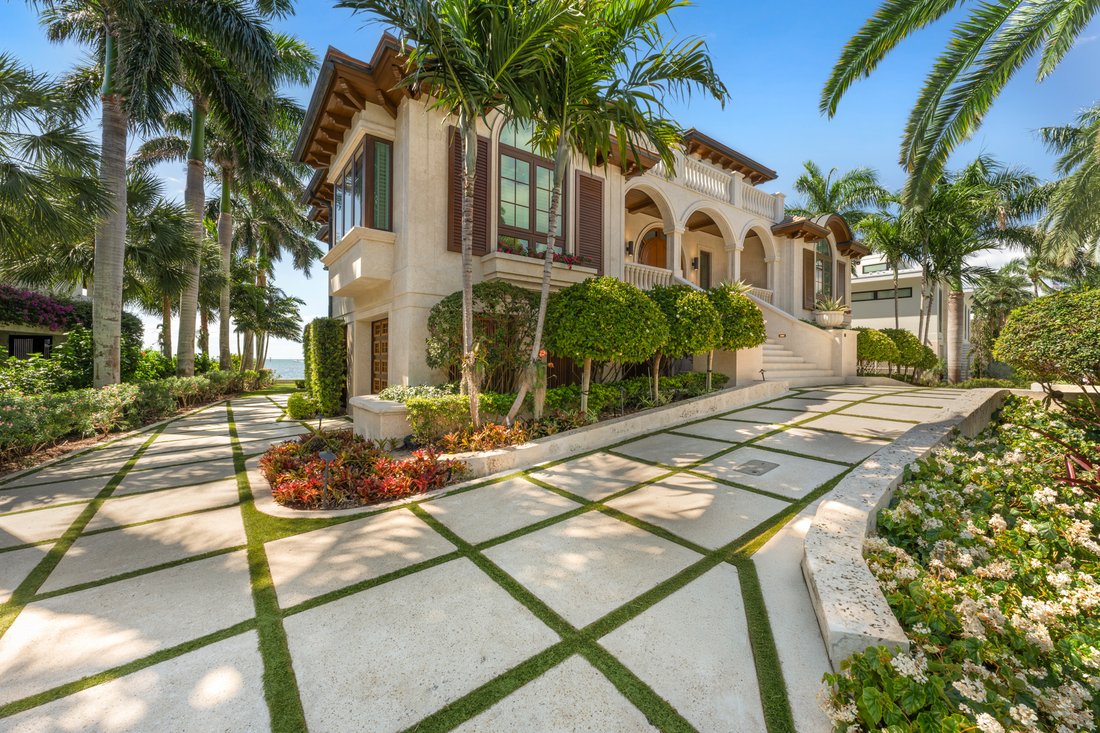 Casa a Key Colony Beach, Florida, Stati Uniti 2 - 18770370