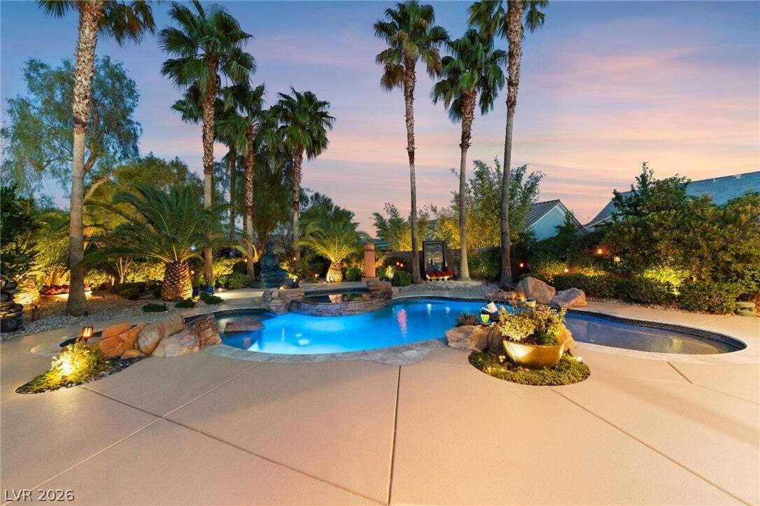 Casa a Las Vegas, Nevada, Stati Uniti 3 - 18768294