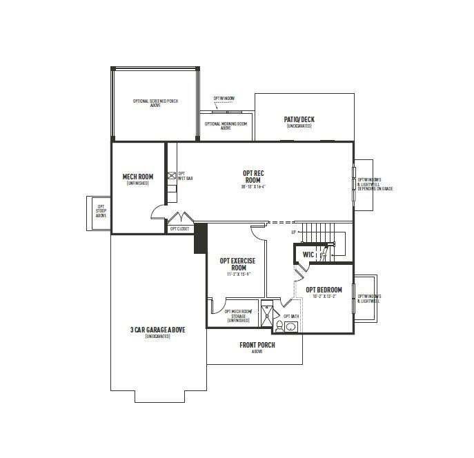 House in Ambler, Pennsylvania, United States 4 - 18452493