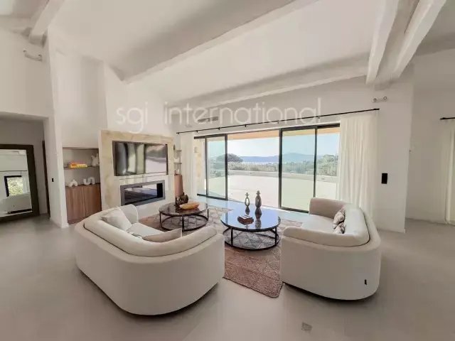 Maison à Grimaud, Provence-Alpes-Côte d'Azur, France 5 - 17796191