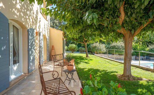 House in Ventabren, Provence-Alpes-Côte d'Azur, France 1