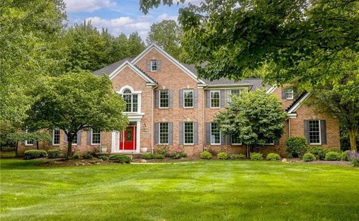 Maison à Solon, Ohio, États-Unis 1