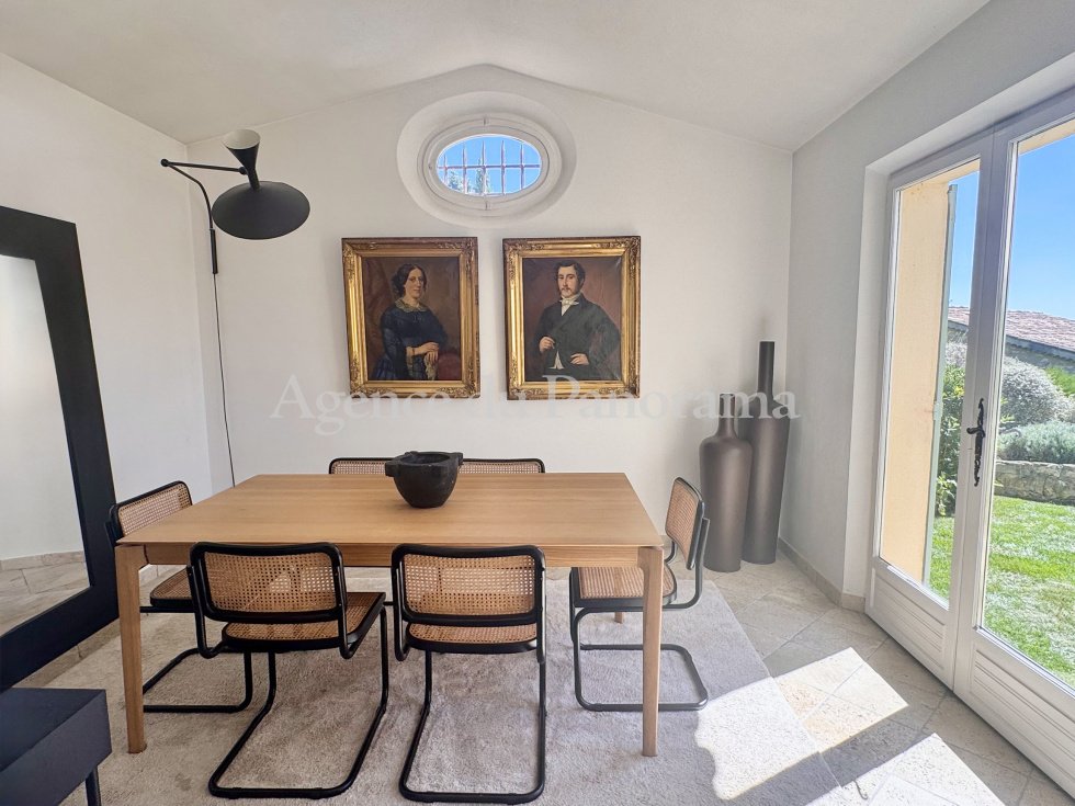 Villa in Ouest, Peymeinade, France 5 - 18769806