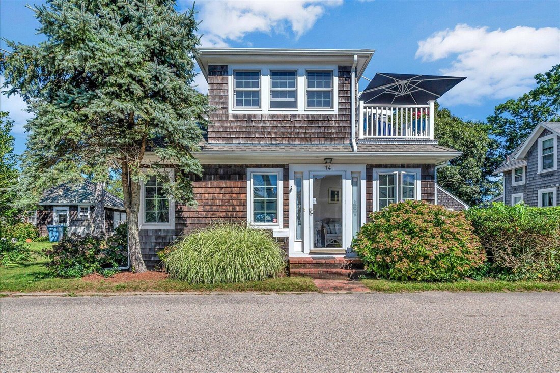 House in Falmouth, Massachusetts, United States 2 - 18770735