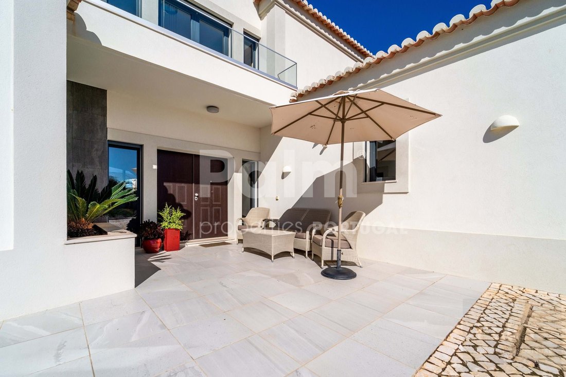 Villa in Estombar und Parchal, Algarve, Portugal 3 - 18772829
