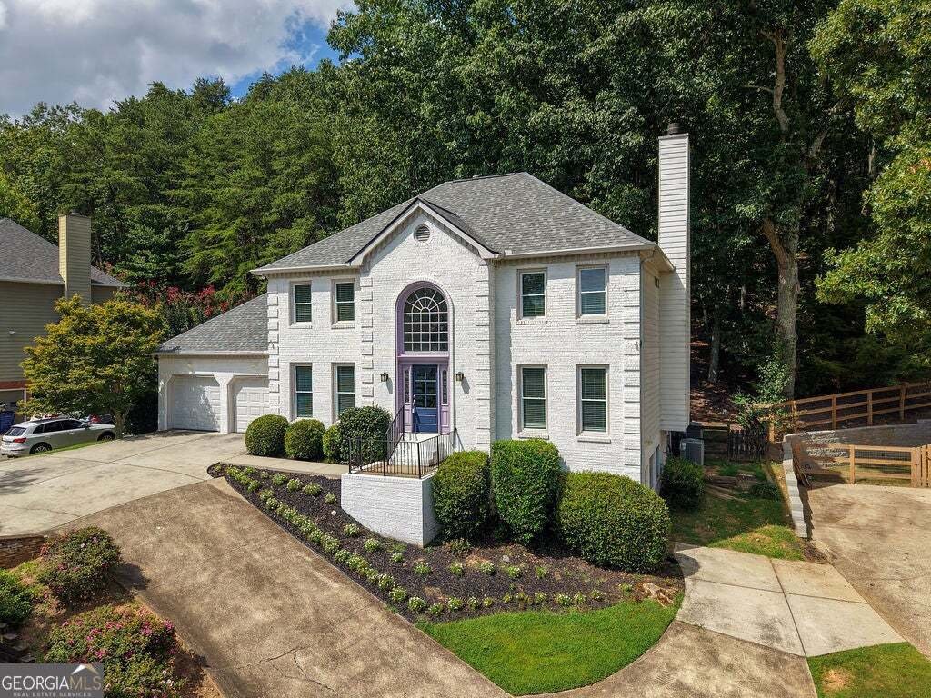 Haus in Marietta, Georgia, Vereinigte Staaten 1 - 18769085