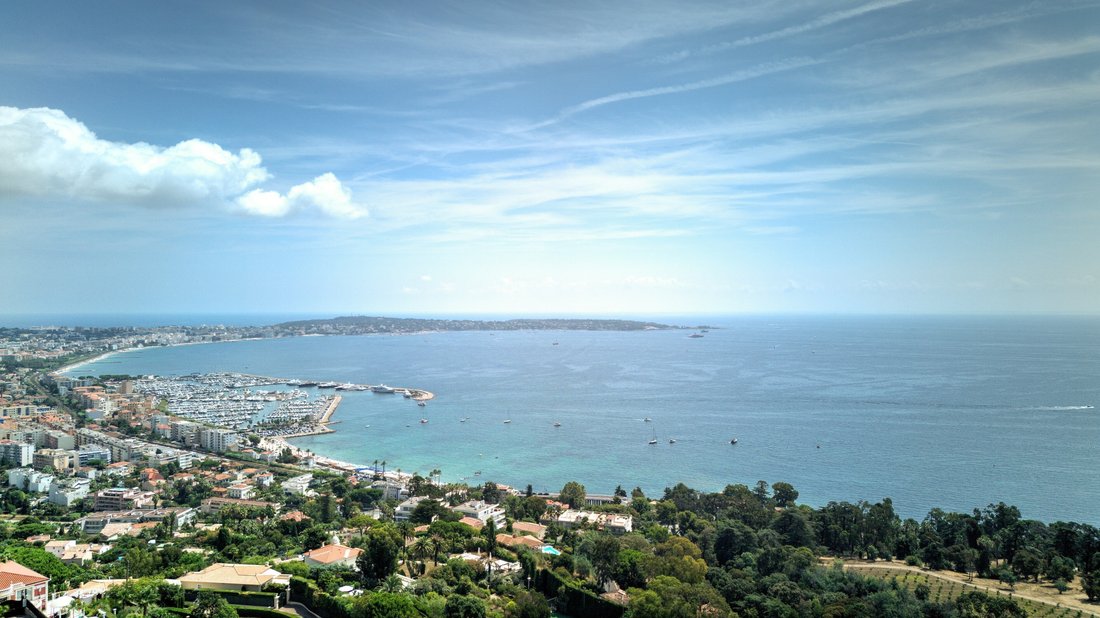 Maison à La Maure-Super Cannes, Vallauris, France 4 - 18772365