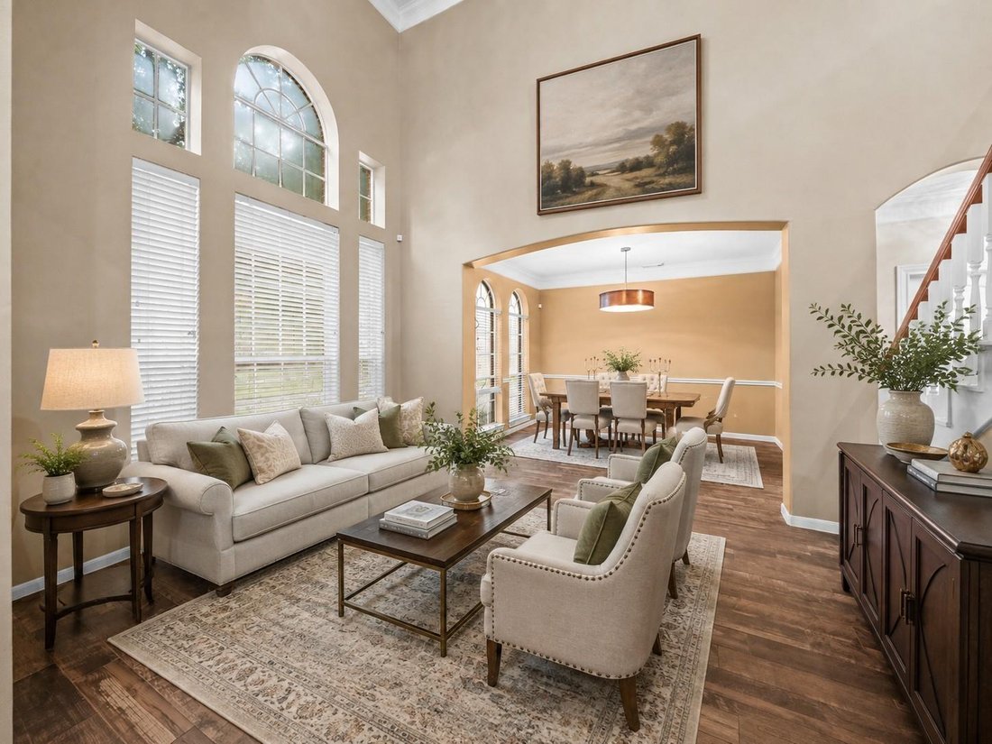 Casa a Tomball, Texas, Stati Uniti 4 - 18772252