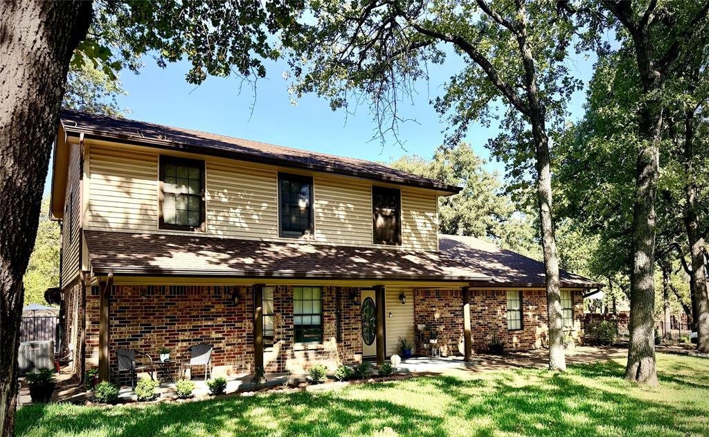 Casa en Keller, Texas, Estados Unidos 2 - 18772204