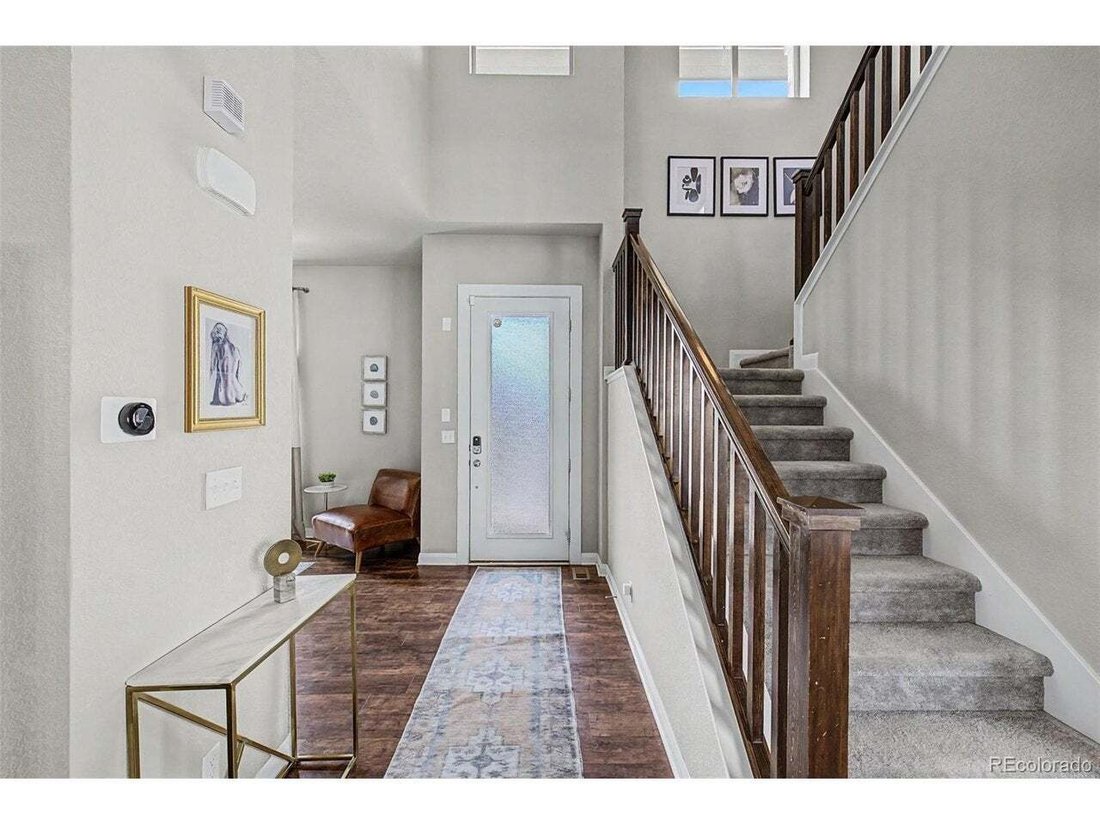 House in Denver, Colorado, United States 4 - 18771405