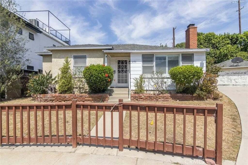 Casa a Los Angeles, California, Stati Uniti 1 - 18768890