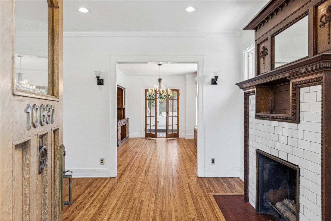 Haus in Chicago, Illinois, Vereinigte Staaten 2 - 18768983