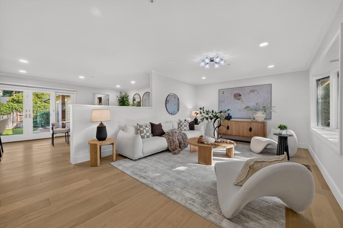 Casa a Sunnyvale, California, Stati Uniti 2 - 18771767