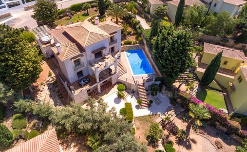 Villa in Estombar e Parchal, Algarve, Portugal 1
