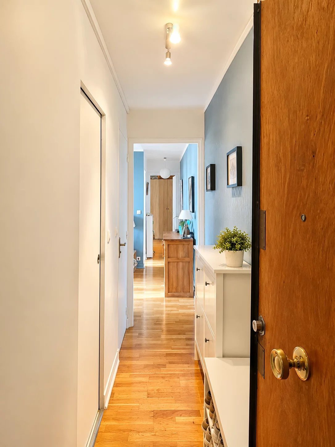 Apartment in Olympiades-Choisy, Paris 13e Arrondissement, Paris 3 - 18770064