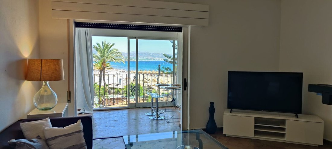 Appartamento a Puerto Banus, Marbella, Spagna 5 - 18769495