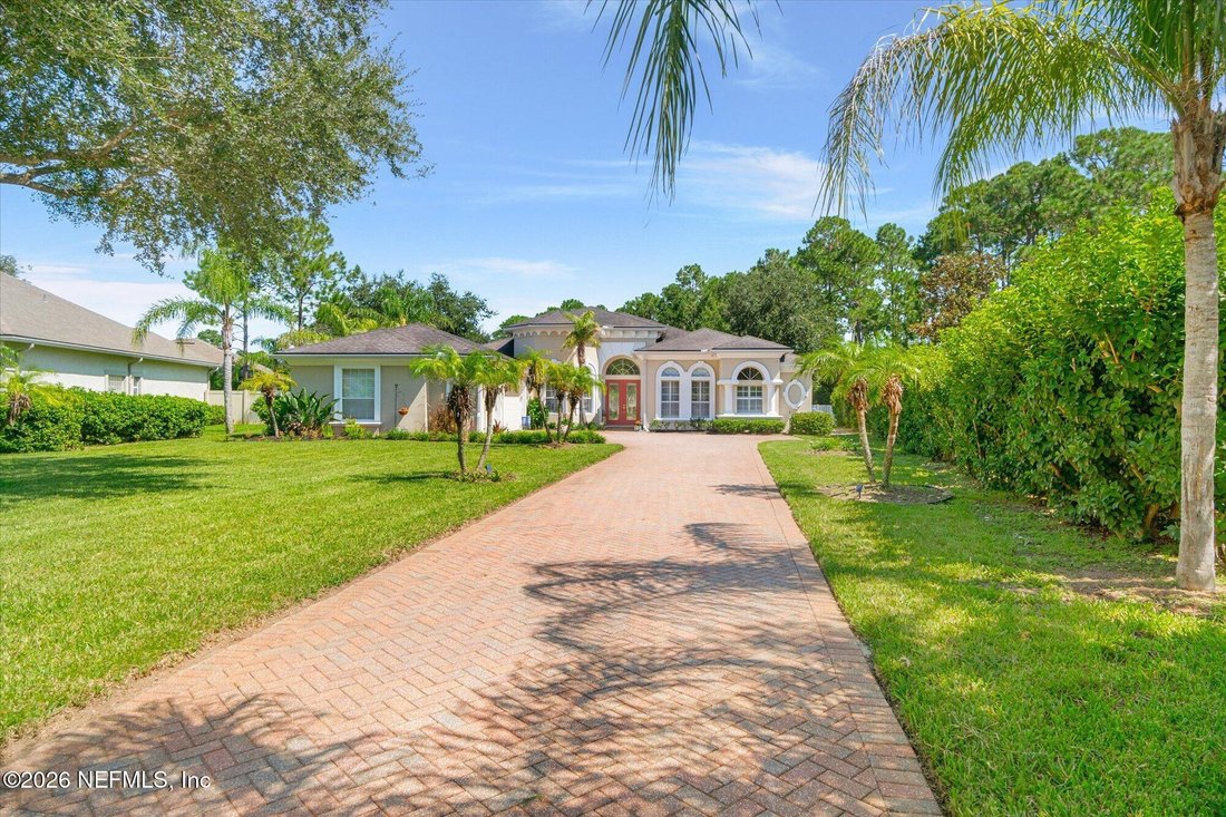 House in St. Augustine, Florida, United States 3 - 18770772