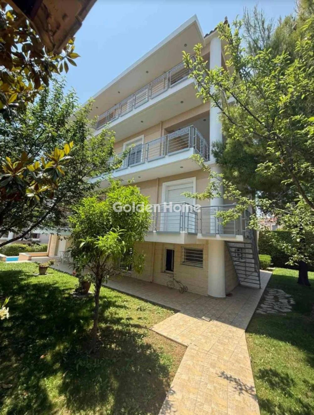 Casa a Sximatariou, Thessaly and Central Greece, Grecia 5 - 14371240