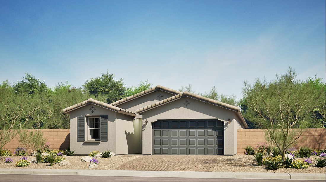 Casa a Peoria, Arizona, Stati Uniti 1 - 18769524