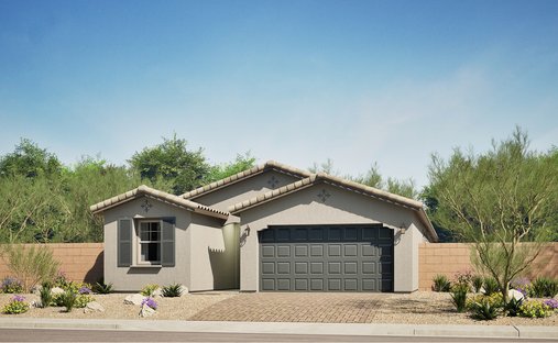 Casa en Peoria, Arizona, Estados Unidos 1